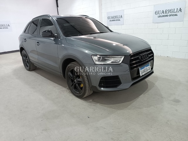 AUDI Q3 150CV - G*****0
