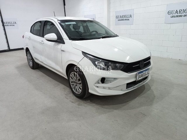 Veículo Fiat Cronos FIAT/CRONOS DRIVE 1.3 2020 2020 em leilão