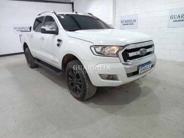 Veículo FORD Ranger FORD RANGER LTDCD4A32C 2016/2017 2017 em leilão