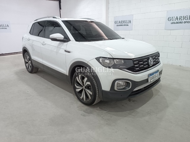 VOLKSWAGEN T-CROSS HL TSI AE R*****0 2021