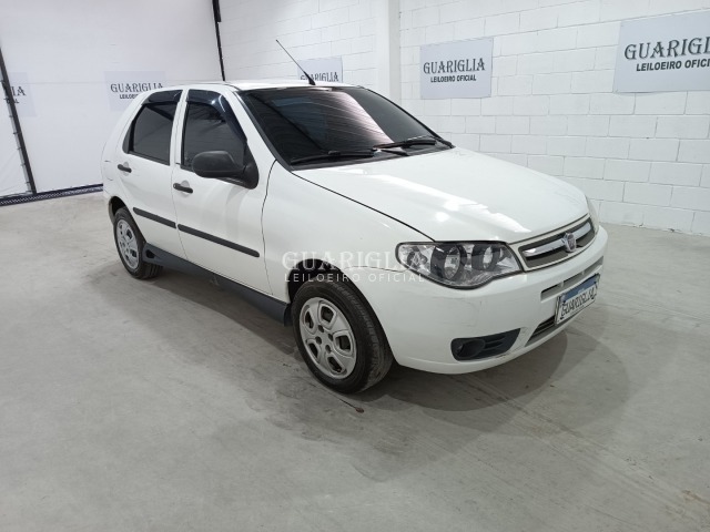 Veículo Fiat Palio FIAT/PALIO FIRE ECONOMY 2013 2013 em leilão