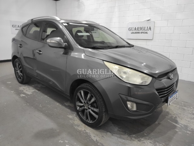 Hyundai IX35 B K******3