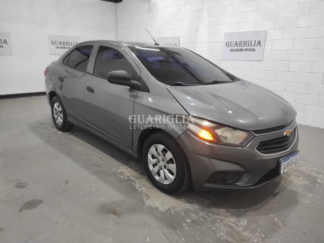 Veículo GM - Chevrolet Onix Plus CHEVROLET/ONIX PLUS JOY 2020 2020 em leilão
