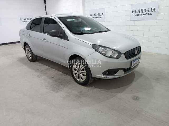 FIAT/SIENA ATTRACTIV 1.4 2020/2021