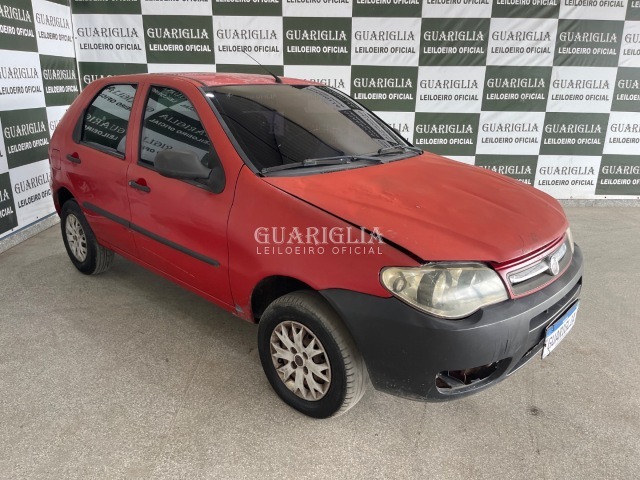 FIAT/PALIO FIRE ECONOMY 2012/2013