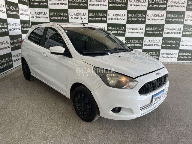 FORD/KA SE 1.0 HA B 2016/2017