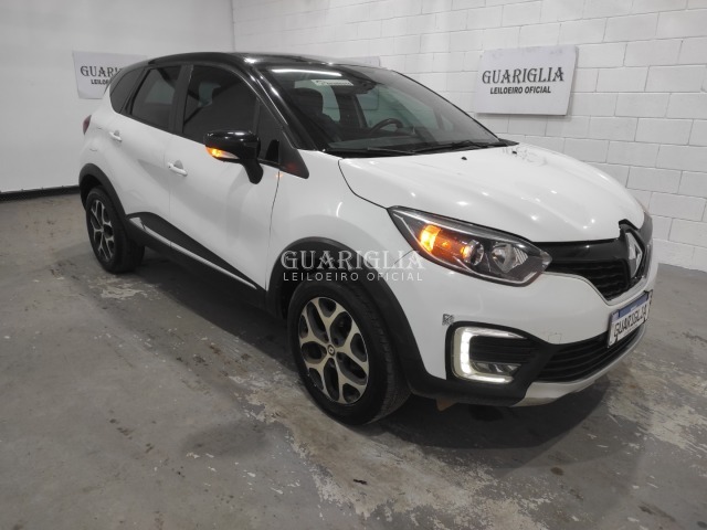 RENAULT CAPTUR INTEN 16A