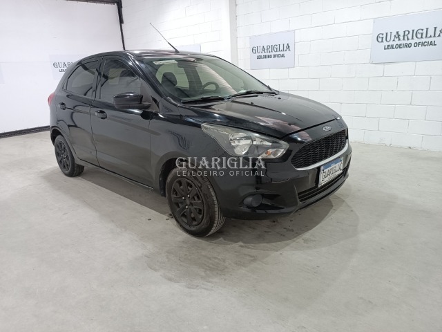 FORD/KA SE 1.0 HA 2015