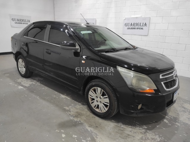 Veículo GM - Chevrolet Cobalt CHEVROLET/COBALT 1.8 LTZ 2013 2013 em leilão