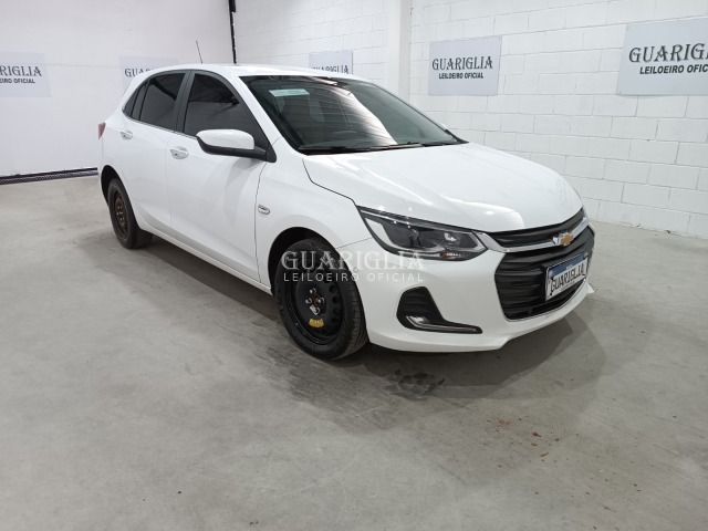 CHEVROLET/ONIX 10TAT PR2 2023 Conservado