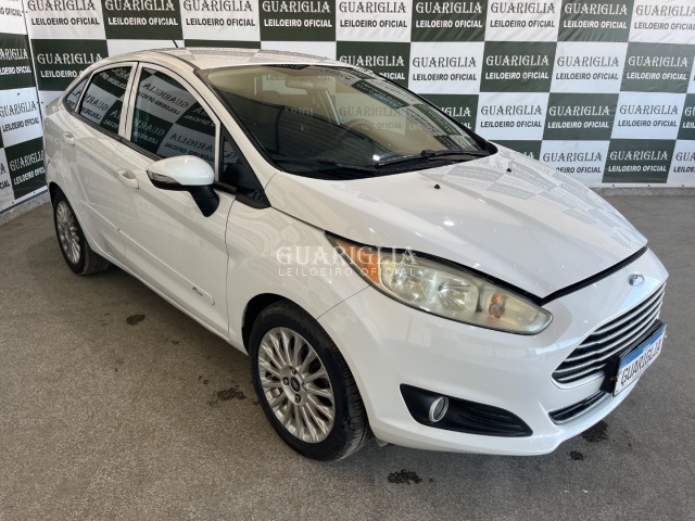 FORD/FIESTA SD 1.6LSEA - P*****2 - 2015