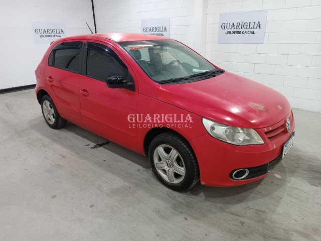 VOLKSWAGEN GOL 1.0 2010/2011