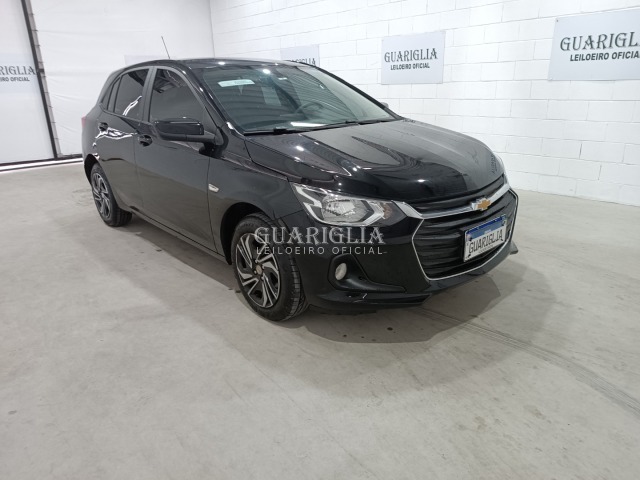 Veículo GM - Chevrolet Onix CHEVROLET/ONIX 10TAT LT1 2025 Conservado 2025 em leilão