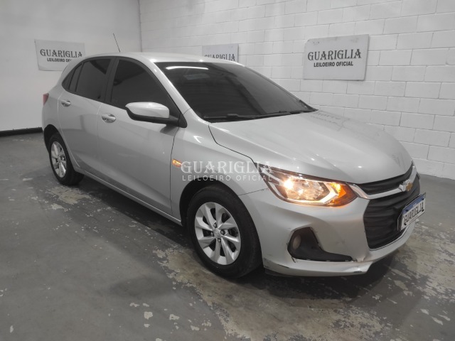CHEVROLET/ONIX 10MT LT2 2023 Conservado