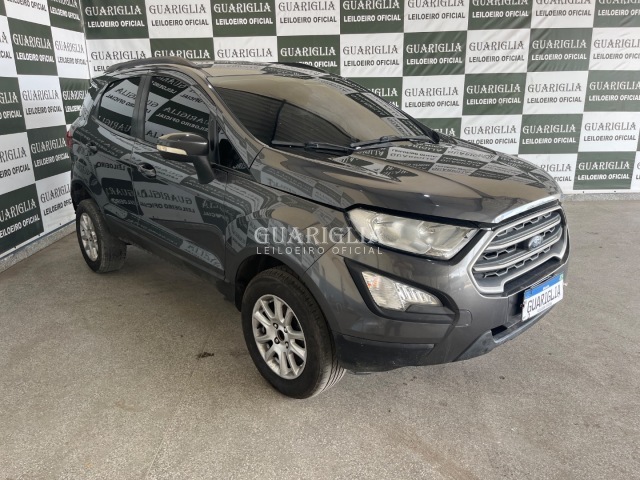 FORD/ECOSPORT SE AT 1.5 2019/2020