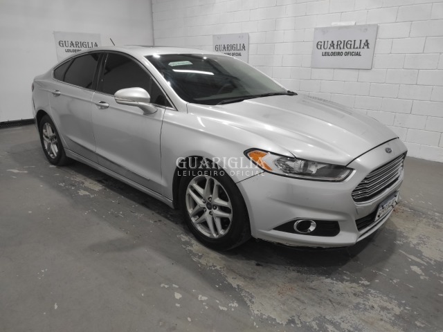 Veículo Ford Fusion Ford Fusion Flex 2014 2014 em leilão