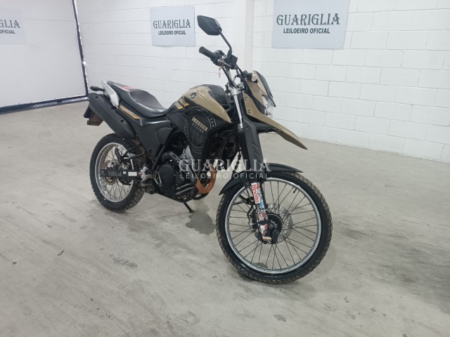 YAMAHA/XTZ 250 LANDER 2023