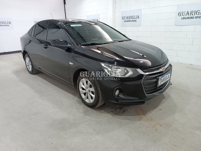 CHEVROLET/ONIX PLUS 10TMT LT1 2020 Conservado