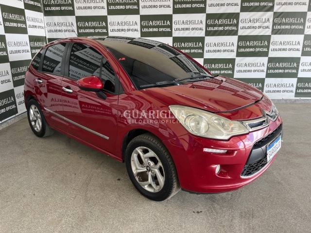 Citroën C3 90M Tendance 2012/2013