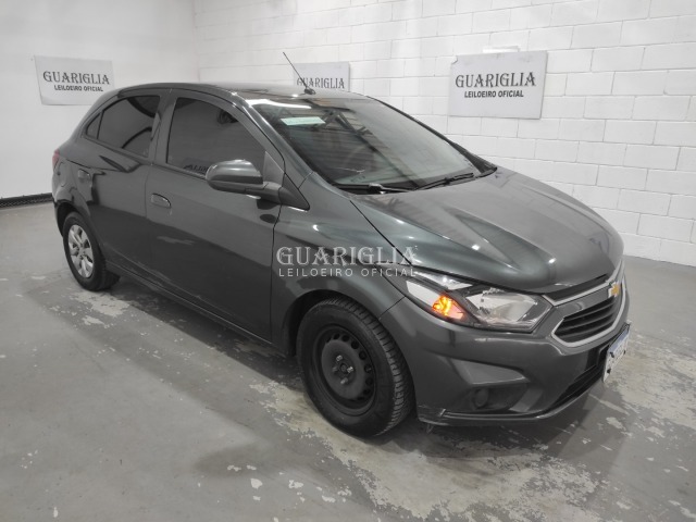 Veículo GM - Chevrolet Onix CHEVROLET/ONIX 1.0MT LT - 2019 2019 em leilão