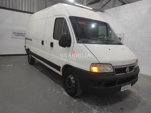 FIAT/DUCATO MAXICARGO 2015/2016