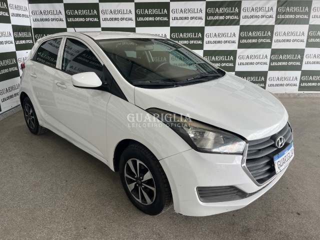 HYUNDAI HB20 1.0M COMFOR - Q*****8 - 2016/2017