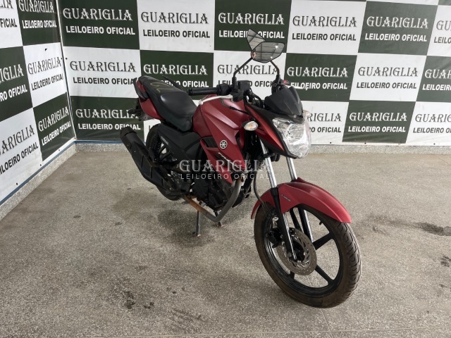 YAMAHA/YS 150 FAZER SED 2023