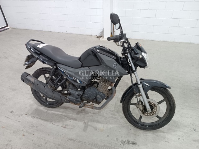 YAMAHA YBR 150 FACTOR ED/FLEX 2022/2023