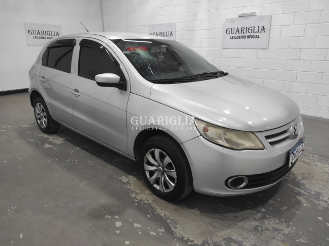 VOLKSWAGEN GOL 1.0 2011