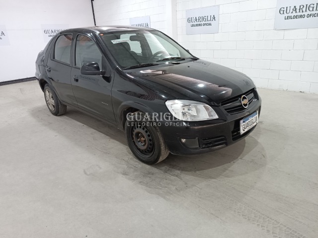 Veículo GM - Chevrolet Prisma CHEVROLET/PRISMA MAXX 2007/2008 2008 em leilão