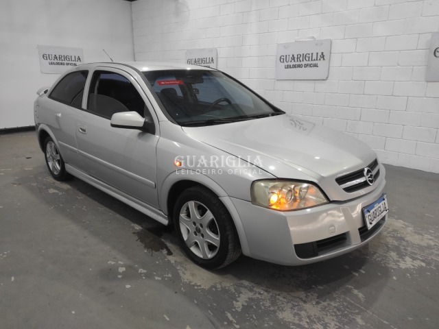 Veículo GM - Chevrolet Astra CHEVROLET/ASTRA HB 2P ADVANTAGE 2005 2005 em leilão