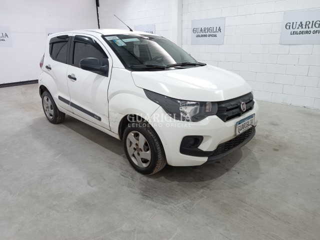 FIAT/MOBI LIKE R******0 2020 ALC/GAS
