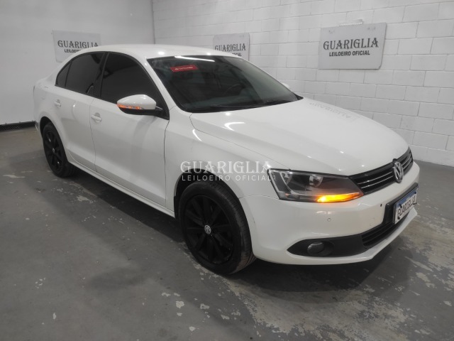 Veículo VW - VolksWagen Jetta VOLKSWAGEN/JETTA 2.0 2012 2012 em leilão