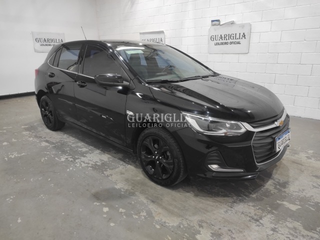 CHEVROLET/ONIX 10TAT PR1