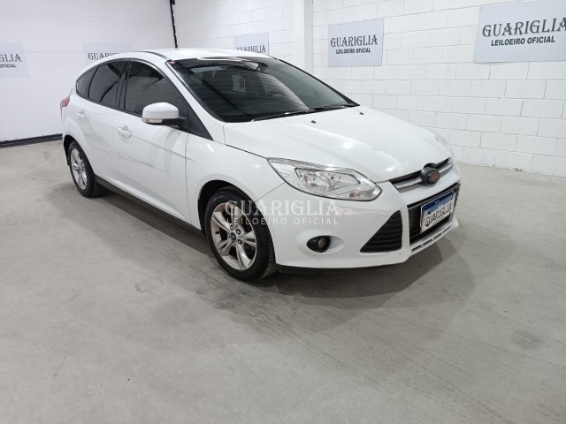FORD/FOCUS S AT 1.6 H 2013/2014