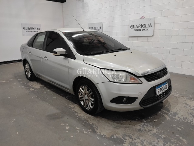 FORD/FOCUS 2L FC FLEX 2012/2013