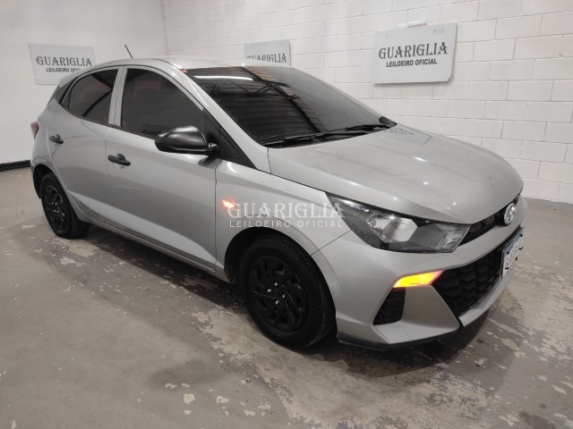 HYUNDAI/HB20 10M SENSE 2023