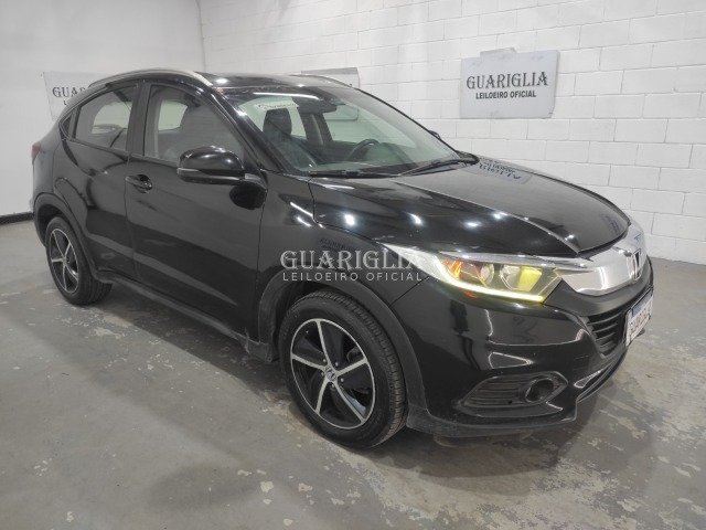 Veículo Honda HR-V HONDA/HR-V EXL CVT 2019 Conservado 2019 em leilão