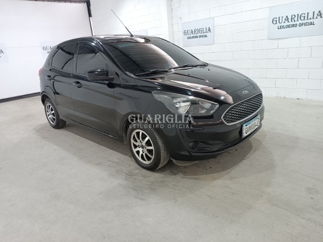Ford Ka SE 1.0 2020/2021 Flex