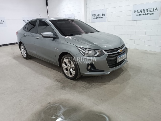 Veículo GM - Chevrolet Onix CHEVROLET/ONIX PLUS 10TAT LTZ G*****3 2023/2024 2024 em leilão
