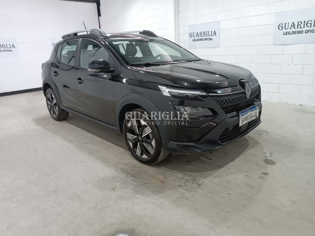 Veículo Renault Kardian RENAULT/KARDIAN TECH AT 2024 Conservado 2025 em leilão