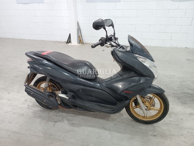 Honda PCX 150 - P*****2 - 2015 - Gasolina