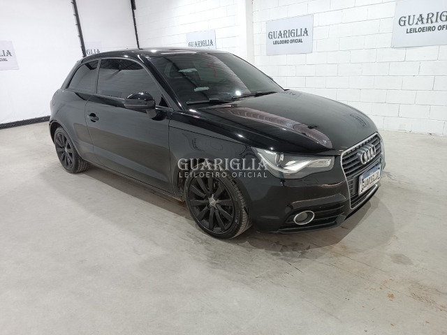 AUDI/A1 1.4 TFSI 2011 Conservado