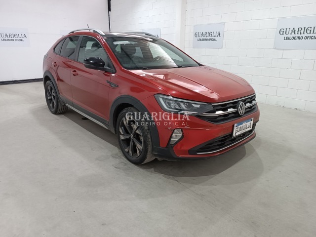 VOLKSWAGEN NIVUS HL TSI AD