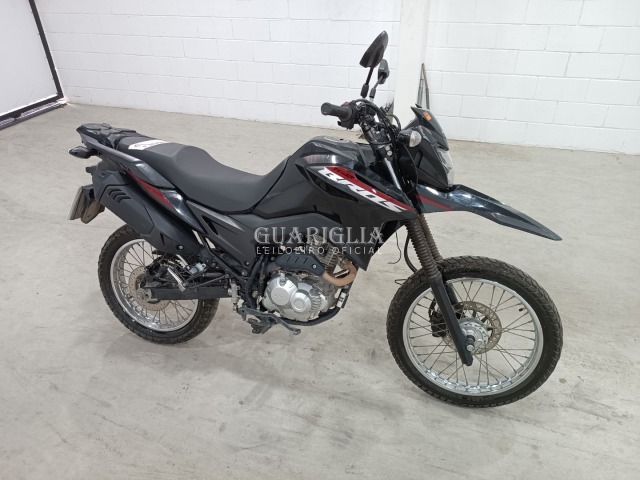 Veículo HONDA NXR 160 BROS CBS HONDA NXR 160 BROS CBS 2025 2025 em leilão