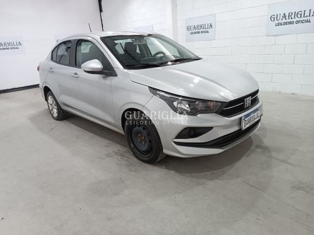 Veículo Fiat Cronos FIAT/CRONOS DRIVE 1.3 - 2022 2022 em leilão