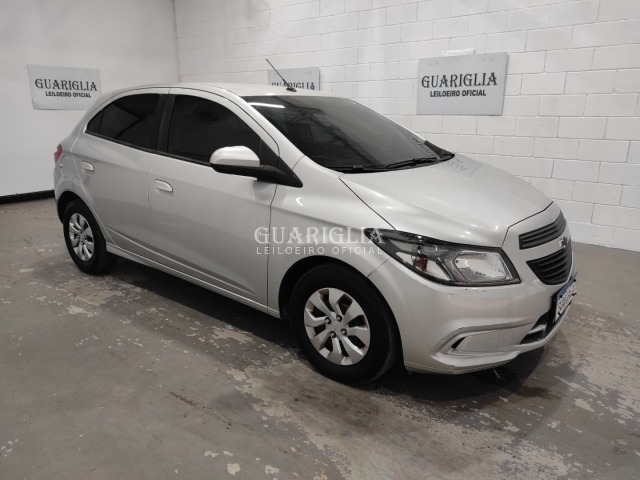 Veículo GM - Chevrolet Onix CHEVROLET ONIX 1.0 JOY 2019 2019 em leilão