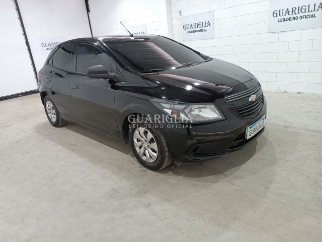 Veículo GM - Chevrolet Onix CHEVROLET/ONIX 10MT JOYE - Q*****8 - 2018 - 2019 - ALC/GAS 2019 em leilão