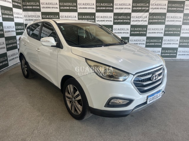 HYUNDAI IX35 B - P*****2 2017/2018 ALC/GAS