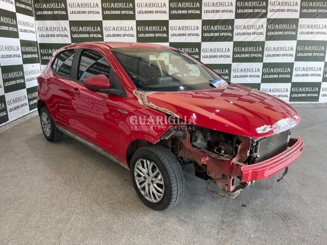 FIAT/ARGO DRIVE 1.3 - P*****7